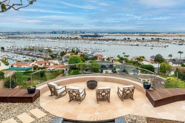 $7,500,000 | 621 San Elijo Street | La Playa