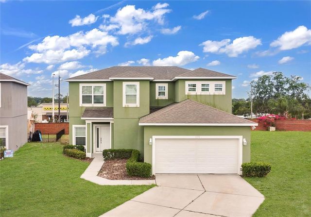 $1,850 | 1370 Salisbury Drive | Winter Haven