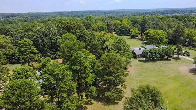 $3,936,000 | 1092 Harbins Road | Dacula