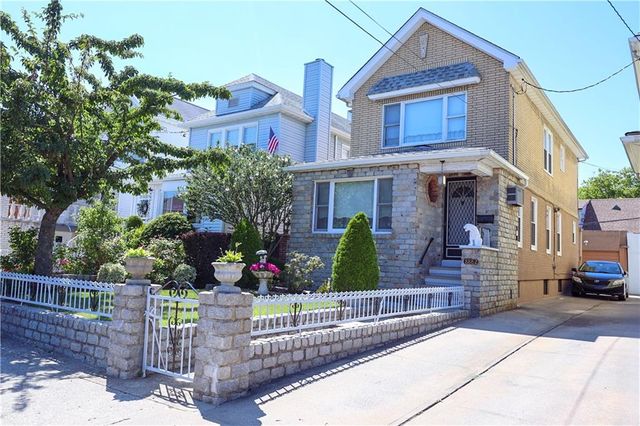 $1,399,000 | 8882 15th Avenue | Bath Beach