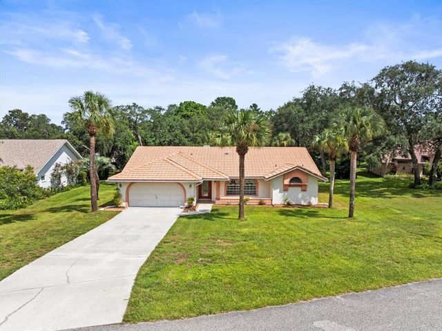 $499,000 | 11097 Golden Eagle Avenue | North Weeki Wachee