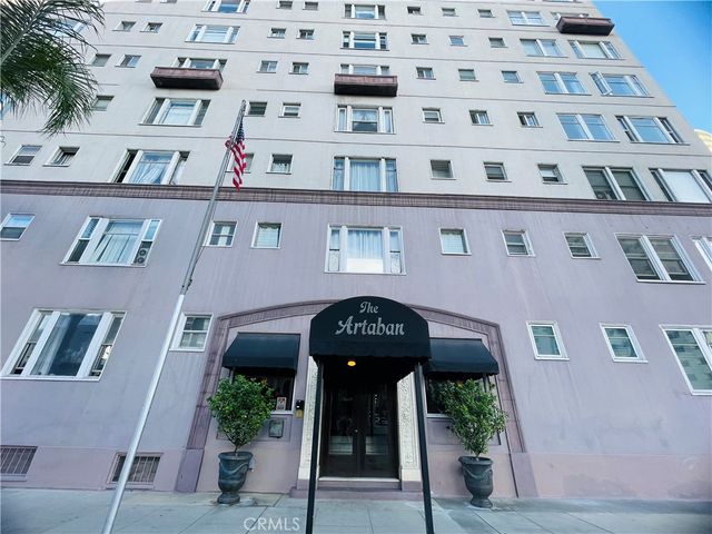 $359,000 | 10 Atlantic Avenue, Unit 509 | Downtown Long Beach