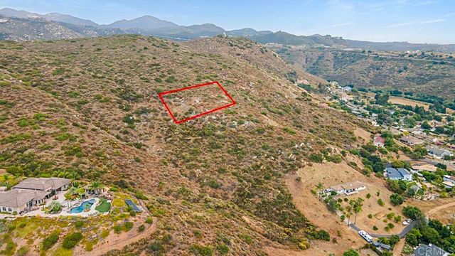 $150,000 | Mountian Road | Poway