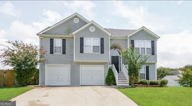 $342,240 | 6279 Nellie Branch Southeast | Mableton