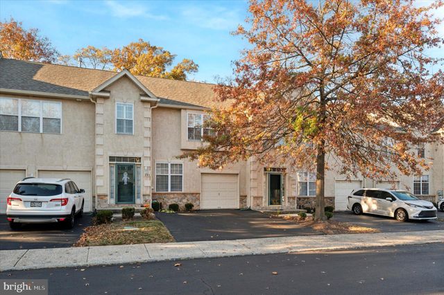 $465,000 | 203 Warwick Way | Montgomery Township - Montgomery County