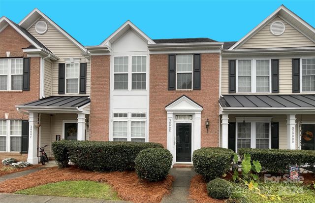 $245,000 | 3000 Misty Harbor Circle, Unit E | Cramerton Village Townhomes