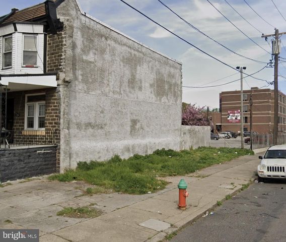 $19,895 | 4001 North 12th Street | Hunting Park