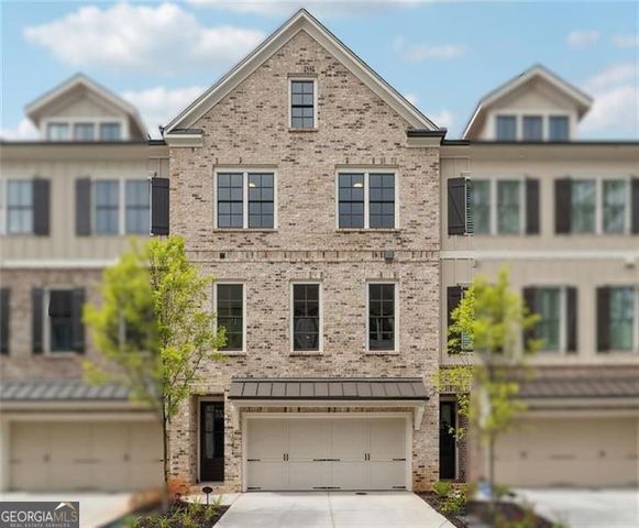 $599,900 | 1041 Endeavour Court | Marietta