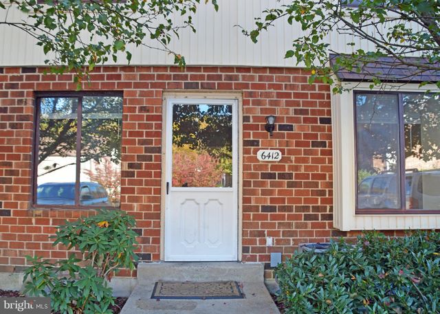 $219,900 | 6412 Hilltop Drive, Unit 66 | Brookhaven