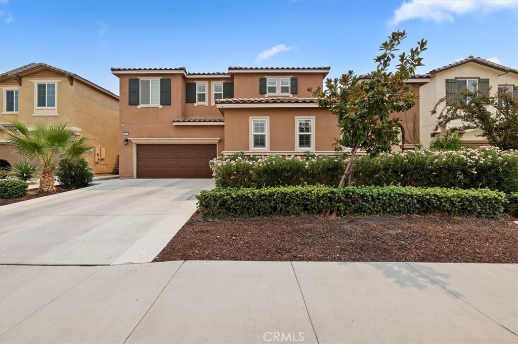 Welcome to 30961 Red Spruce St, Murrieta