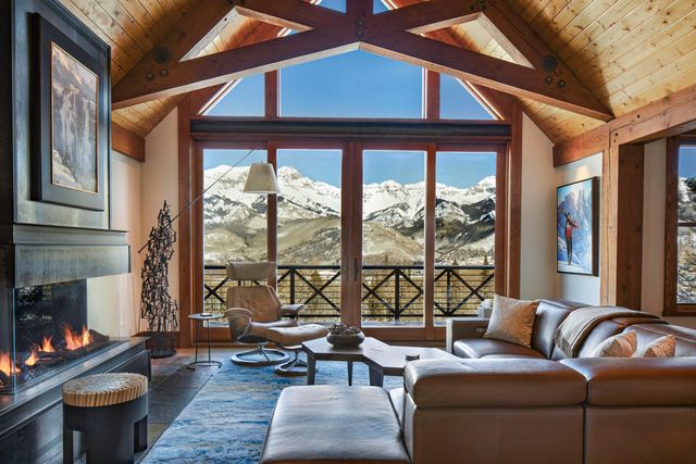 $15,250,000 | 250 Benchmark Drive | Mountain Village