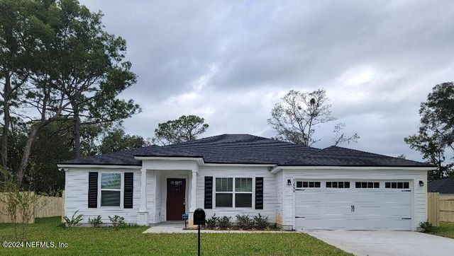 $299,900 | 13598 Coman Road | Duval