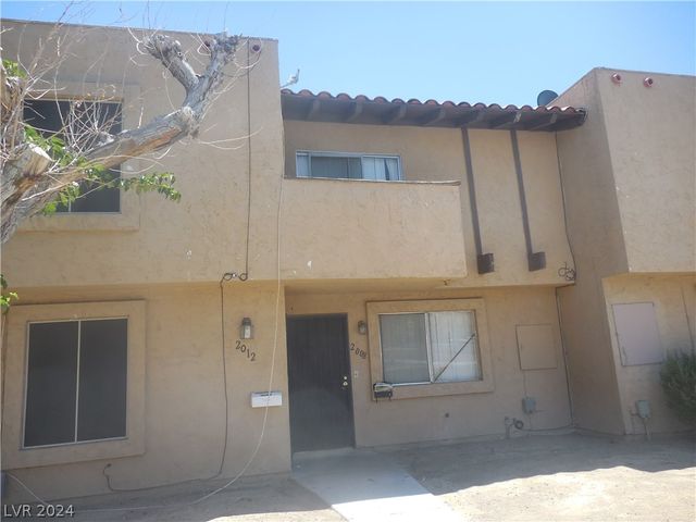 $200,000 | 2008 Winwood Street, Unit N/A | Southwest Las Vegas