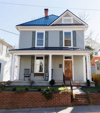 $495,000 | 120 South Jefferson Street | Lexington