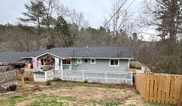 $300,000 | 170 Morgan Hill Road | Murphy Township - Cherokee County