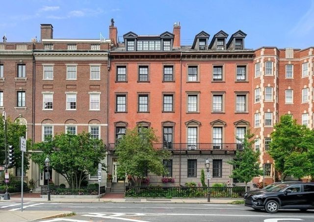 Beacon Hill, Boston, MA Real Estate & Homes for Sale