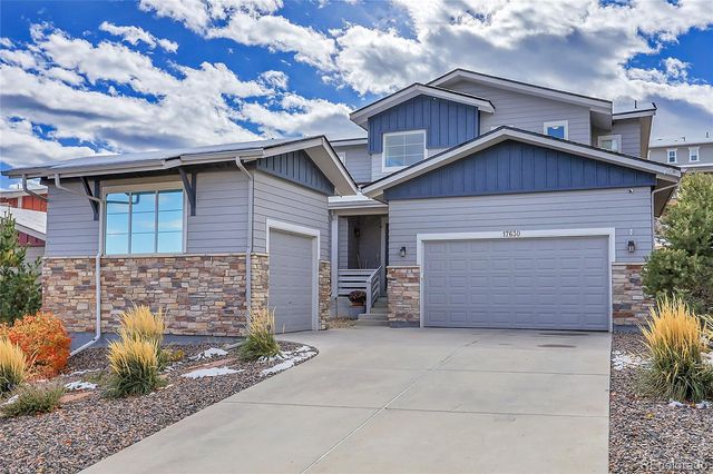 $800,000 | 17630 West 94th Drive | Arvada