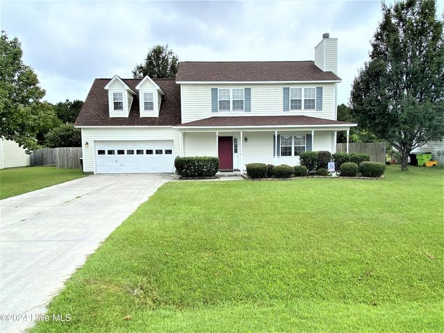 $269,900 | 314 Kenilworth Place | Swansboro Township - Onslow County