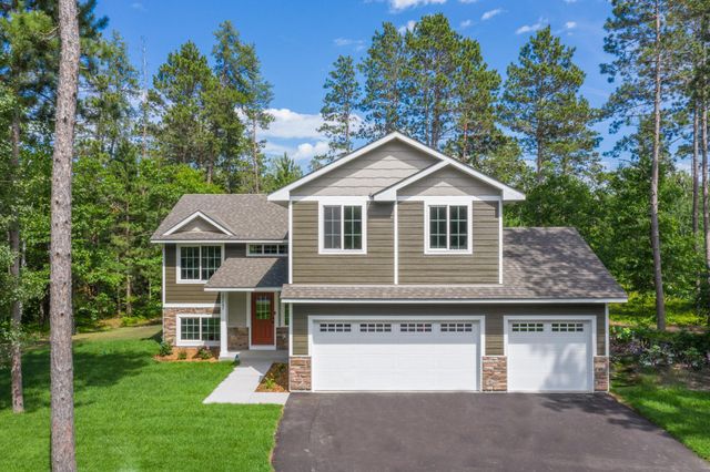 $444,150 | 25422 Twinleaf Circle | Nisswa