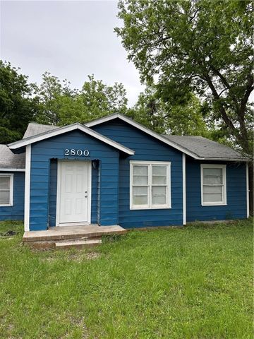 $119,900 | 2800 Speight Avenue | Baylor University