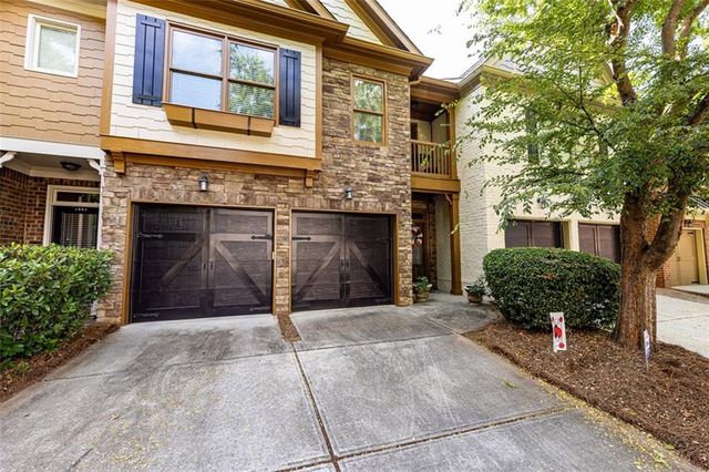 $445,000 | 3504 Pecos Lane | Peachtree Corners