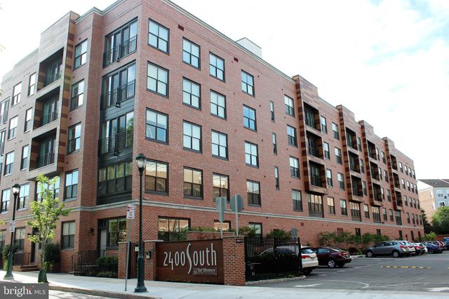 $515,000 | 600 South 24th Street, Unit 202 | Graduate Hospital