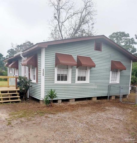 $1,050 | 2305 West Mallory Street | Hazlehurst