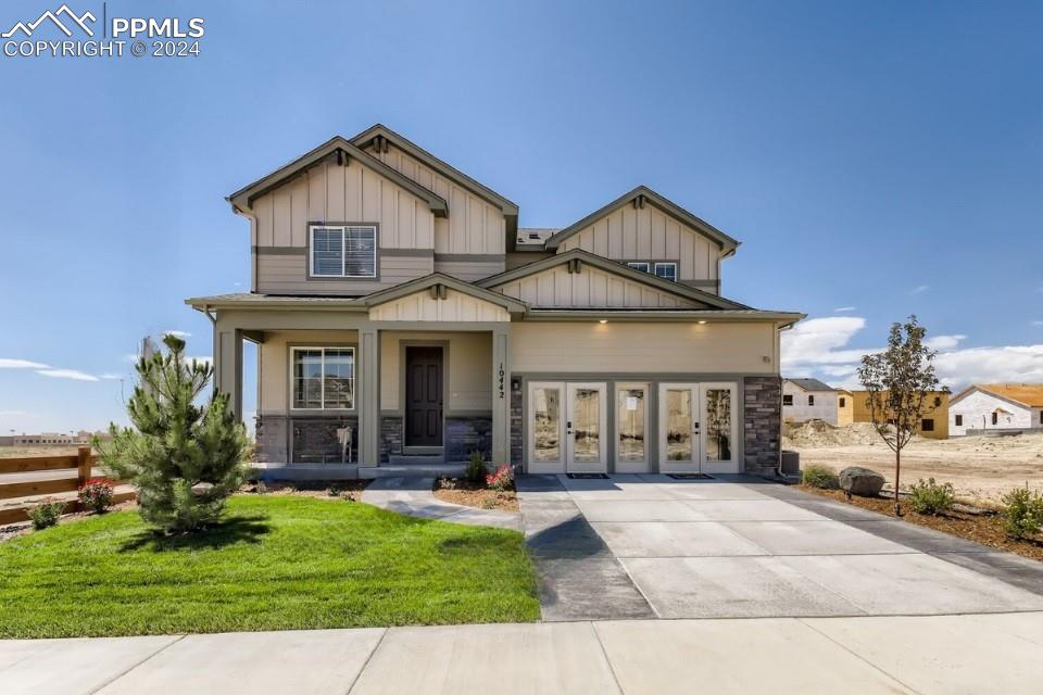 GORGEOUS MODEL HOME! MOVE-IN READY!