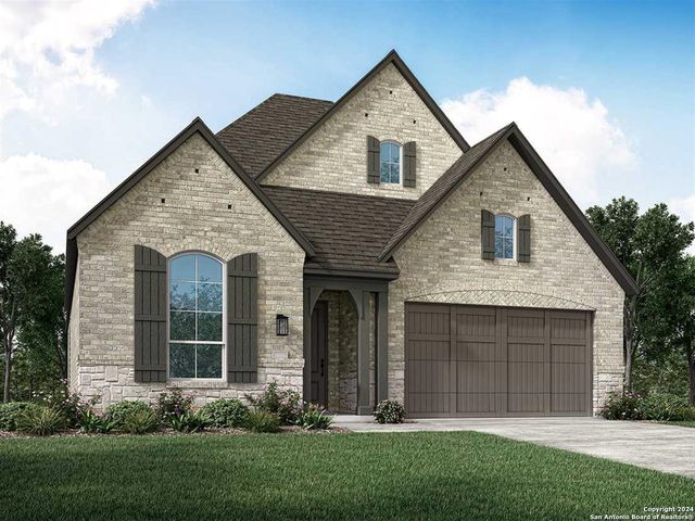 $528,973 | 209 Teakmill Trail