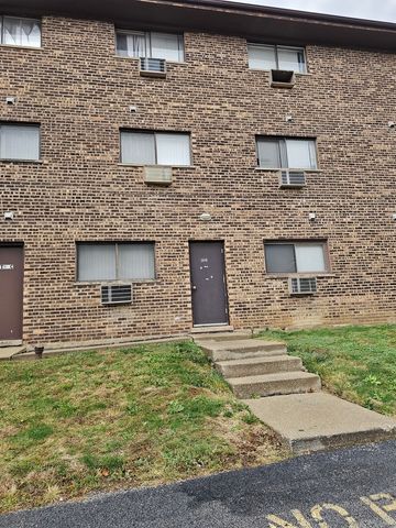 $100,000 | 3680 West 119th Street, Unit 102B | Alsip Village