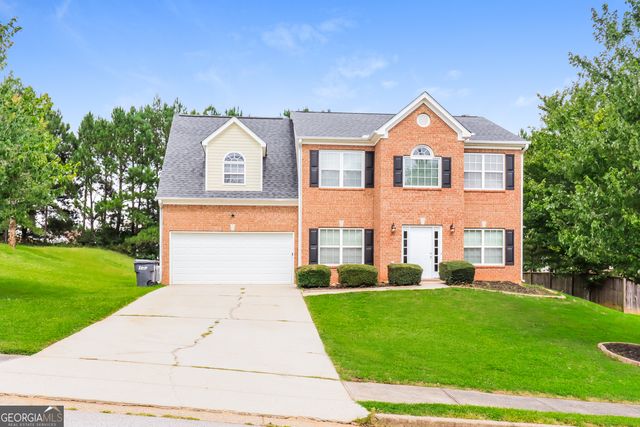 $2,120 | 1007 Marvin Garden Way | Loganville