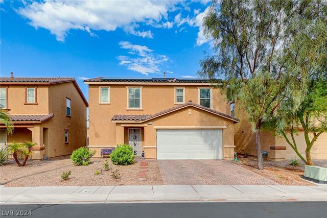 $400,000 | 3216 Trinitero Street | North Las Vegas