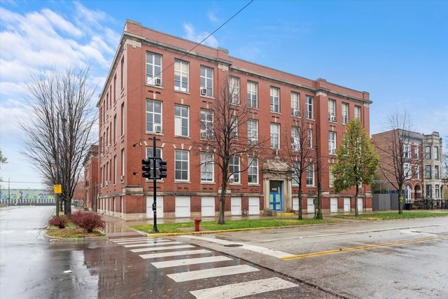 $160,000 | 5004 South Champlain Avenue, Unit 1 | Bronzeville