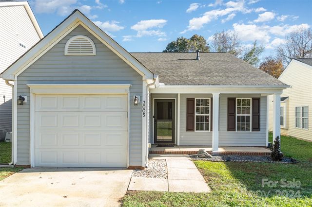 $310,000 | 3005 Kansas City Drive | Meriwether