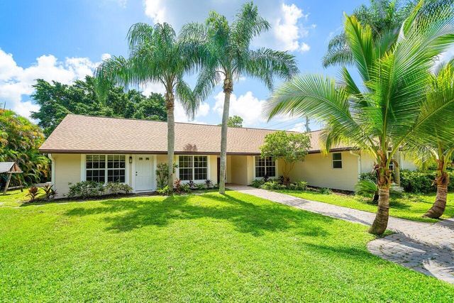 $829,000 | 15096 115th Avenue North | Jupiter Farms