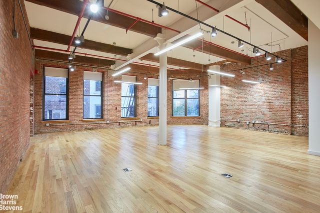 $21,000 | 179 Franklin Street, Unit 3 | TriBeCa