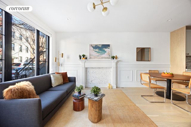 $2,250,000 | 311 Leonard Street | Williamsburg