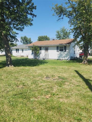 $65,000 | 511 South Pine Street | Laddonia