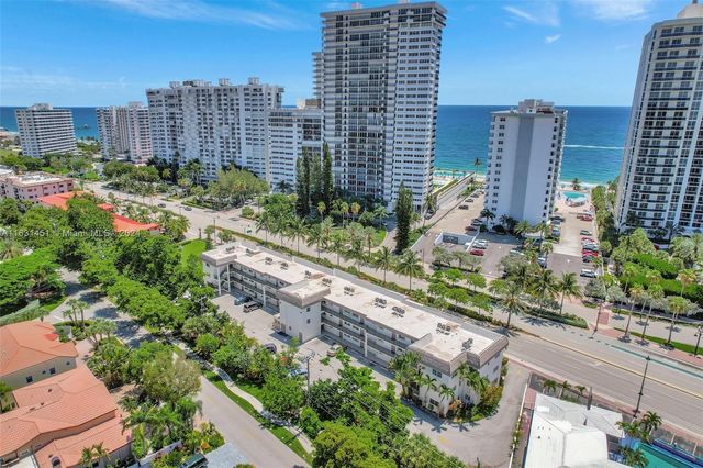 $230,000 | 4143 North Ocean Boulevard, Unit 108 | Bermuda Riviera