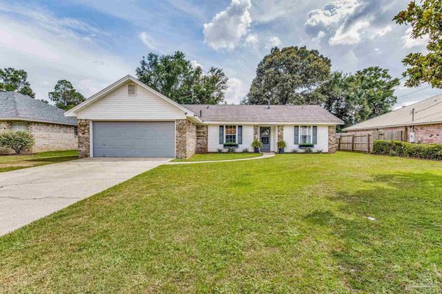 $315,000 | 855 Valley Ridge Drive | North Northwest Pensacola