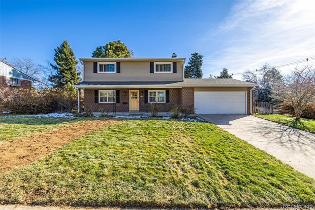 $825,000 | 6996 South Cook Way | Cherry Knolls