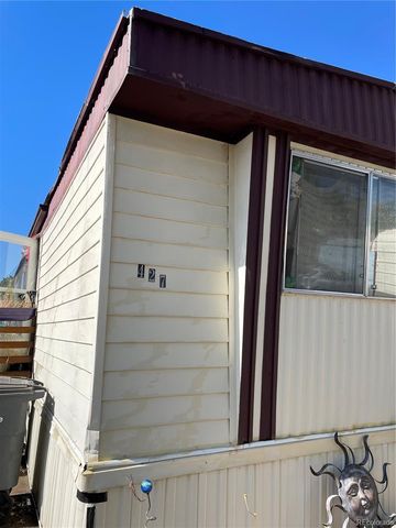 $84,900 | 11700 East South Boulder Road | Lafayette