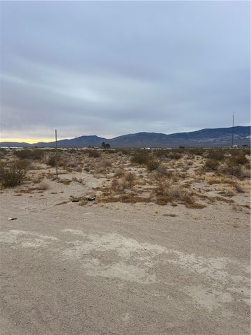 $40,000 | 6 Rodeo Lucerne Valley Ca | Lucerne Valley