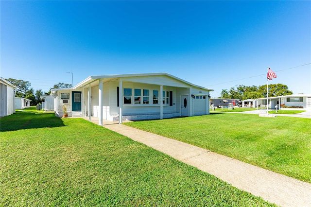 $315,900 | 5421 Mohawk Street | Zephyrhills West