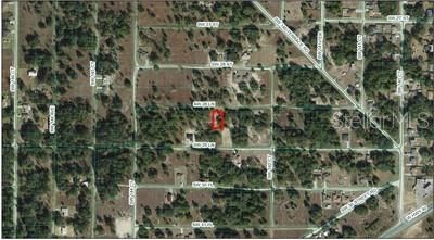 $25,000 | Lot 6 Southwest 28th Lane | Ocala Highlands