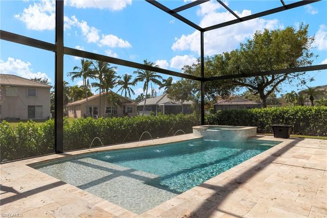 $4,300 | 9734 Silvercreek Court | Estero