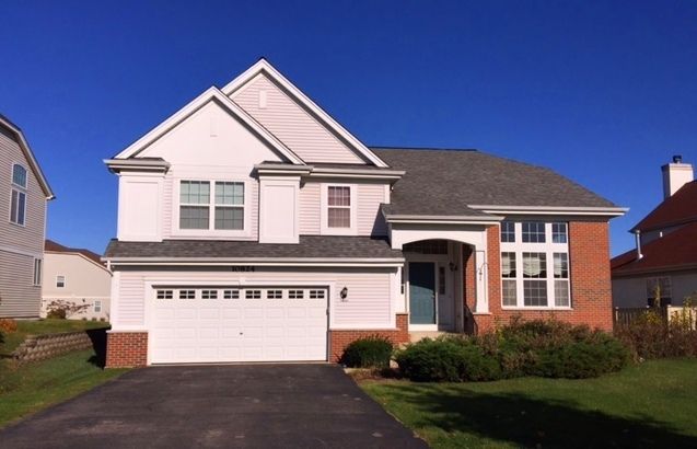 $3,600 | 10824 Concord Lane | Huntley