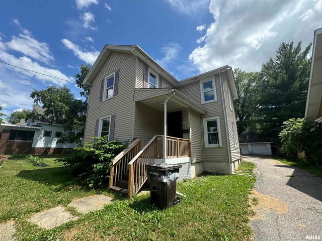 $70,000 | 118 East Archer Avenue | East Bluff Serenity