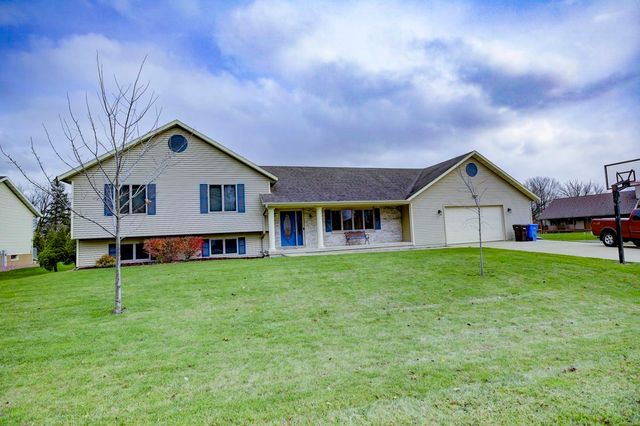 $525,000 | 6100 Danielle Deforest Wi 53532 | Burke