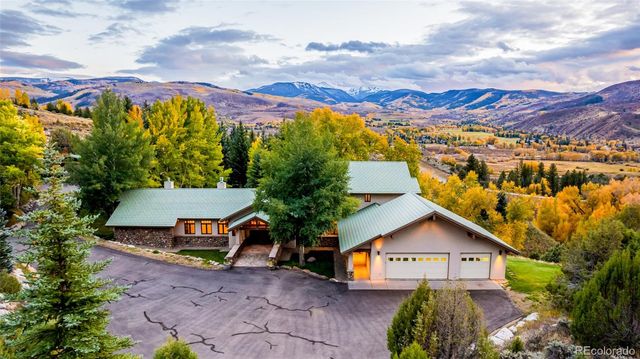 $13,900,000 | 983 Beard Creek Road | Edwards